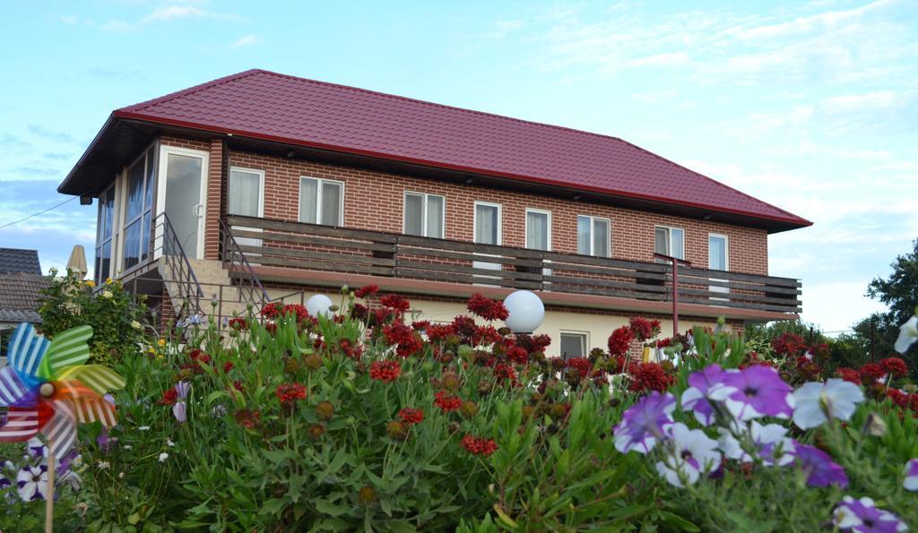 Hotel Casa 4 Odai Douăzeci şi Trei August Exterior foto